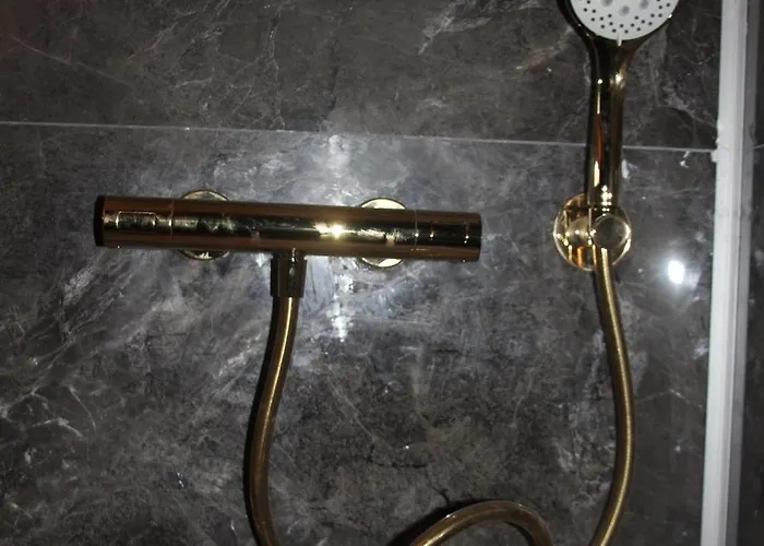 Domaine De Kiba 3* Barzan