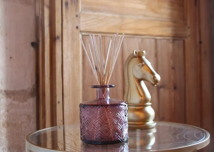 Domaine De Kiba Barzan