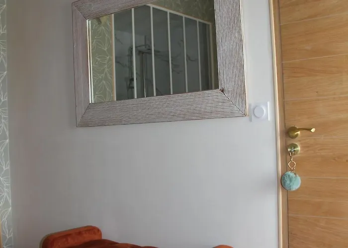 Pensión Domaine De Kiba