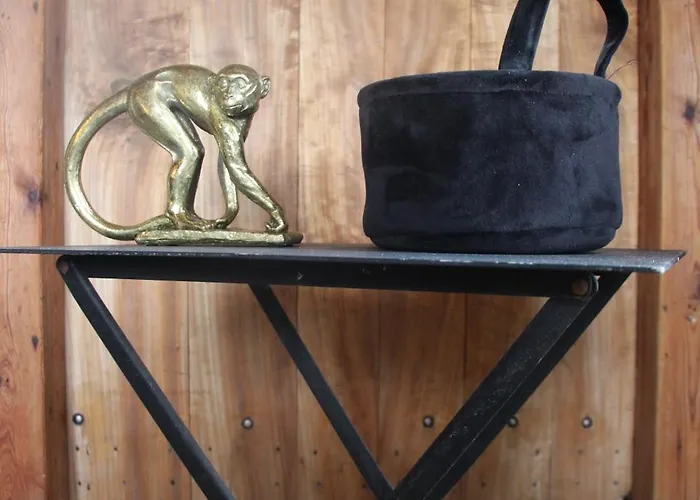 Domaine De Kiba 3* Barzan