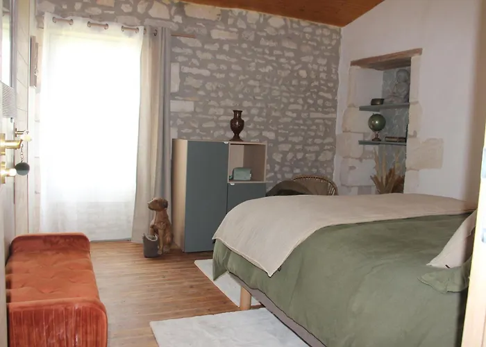 Domaine De Kiba Pensión 3*