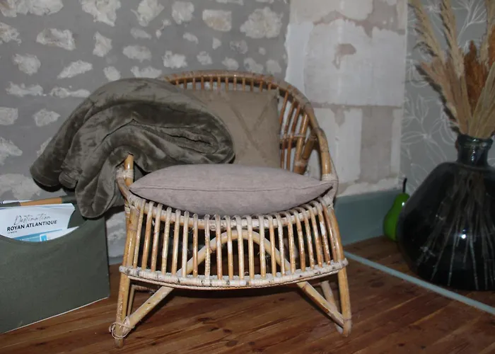 Domaine De Kiba 3* Barzan