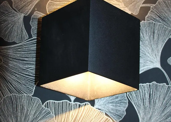 Pensión Domaine De Kiba 3*