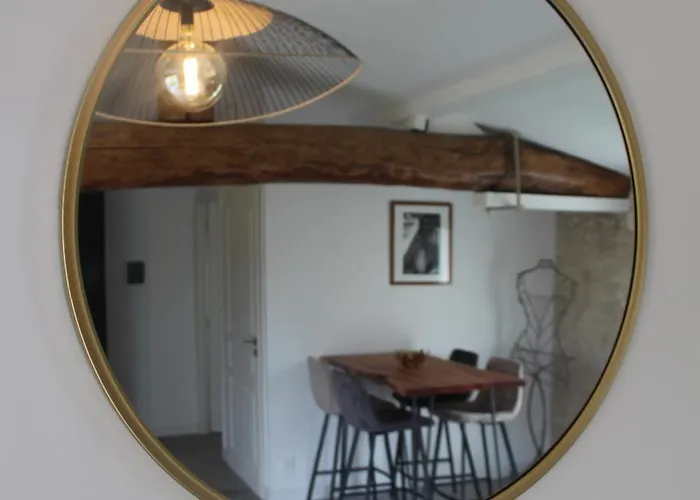 Domaine De Kiba Barzan