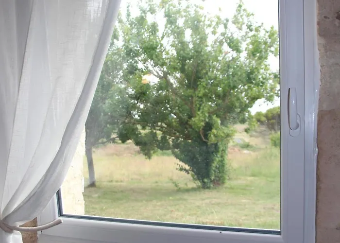 Pensión Domaine De Kiba