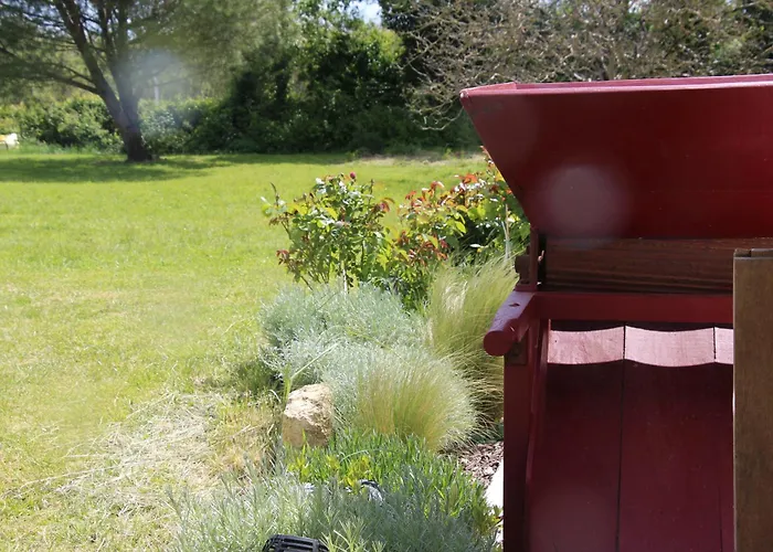 Domaine De Kiba Barzan