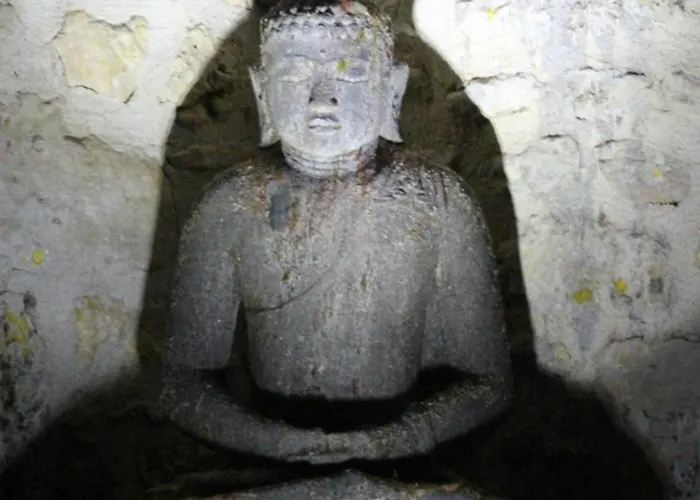 Pensión Domaine De Kiba 3*