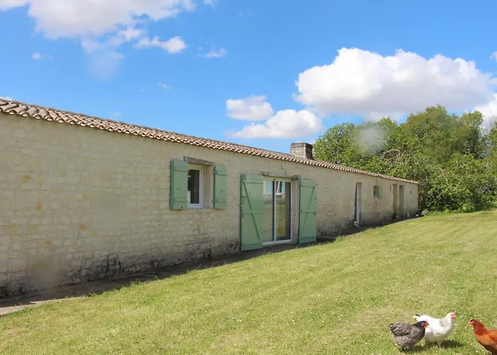 Domaine De Kiba Barzan