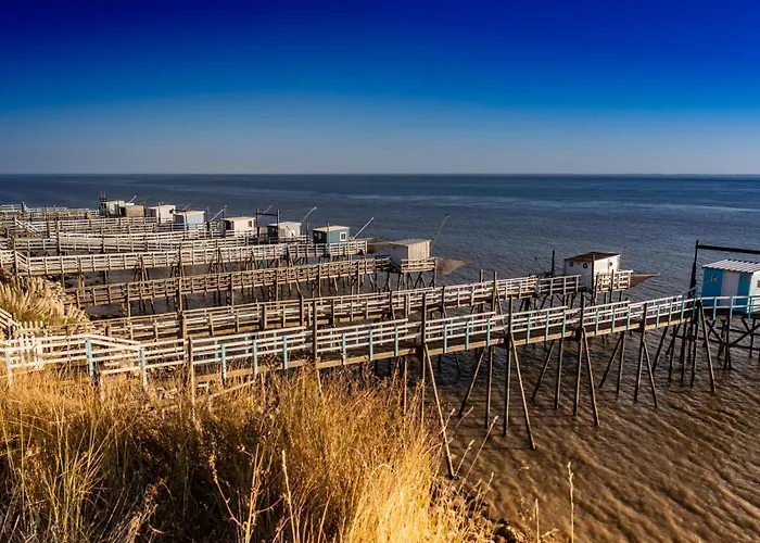 Pensión Domaine De Kiba Barzan